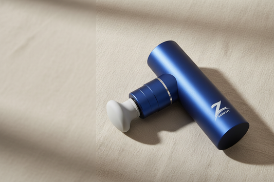 Comparatif mini pistolets de massage 2026 : pourquoi Zenkivi s'impose comme le meilleur choix